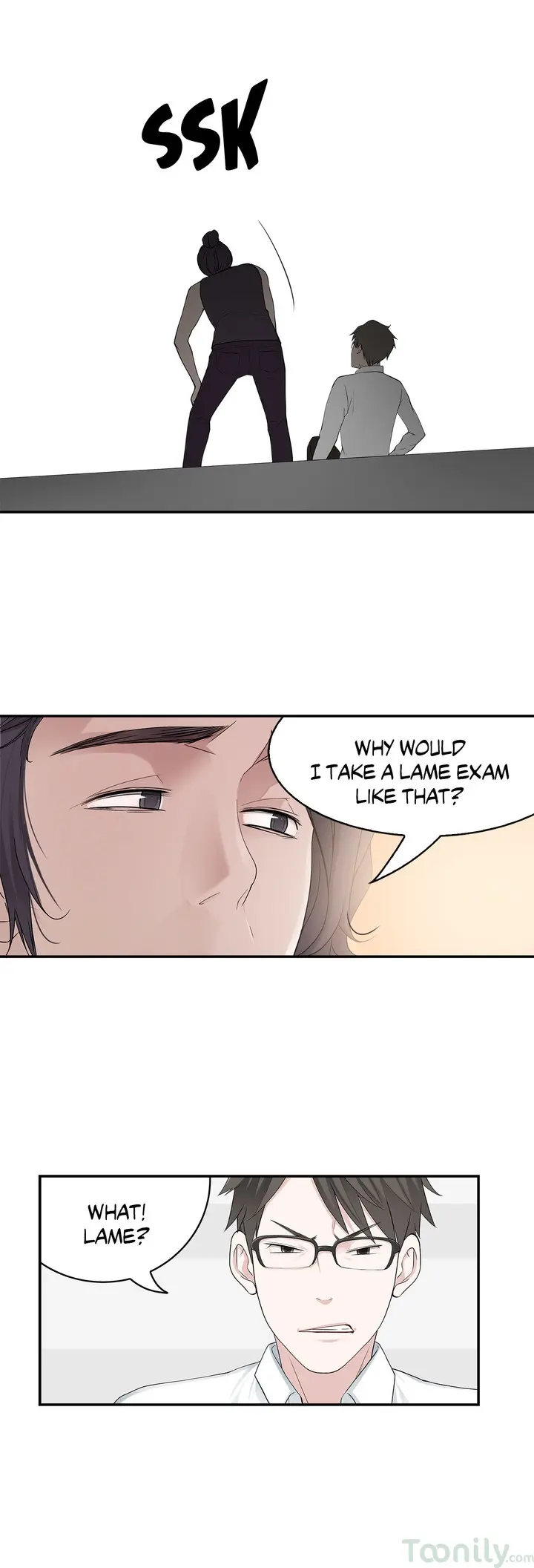 Tissue Guzzler Episode 9 - Page 13