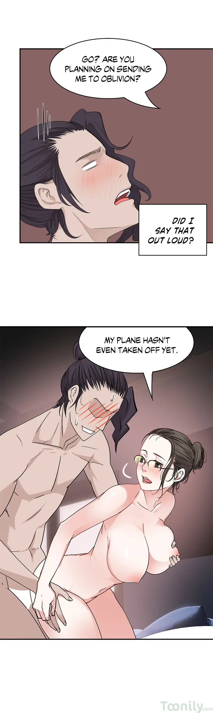 Tissue Guzzler Episode 9 - Page 33
