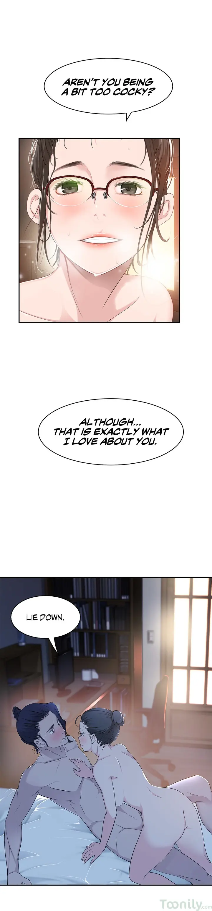Tissue Guzzler Episode 9 - Page 34