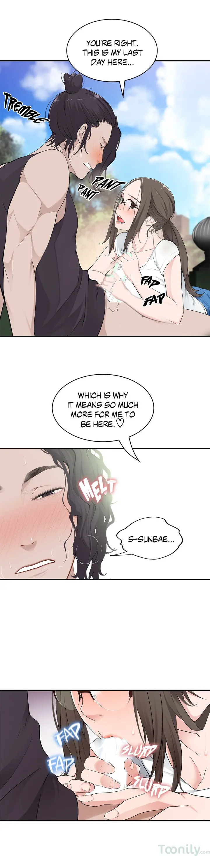 Tissue Guzzler Episode 9 - Page 4