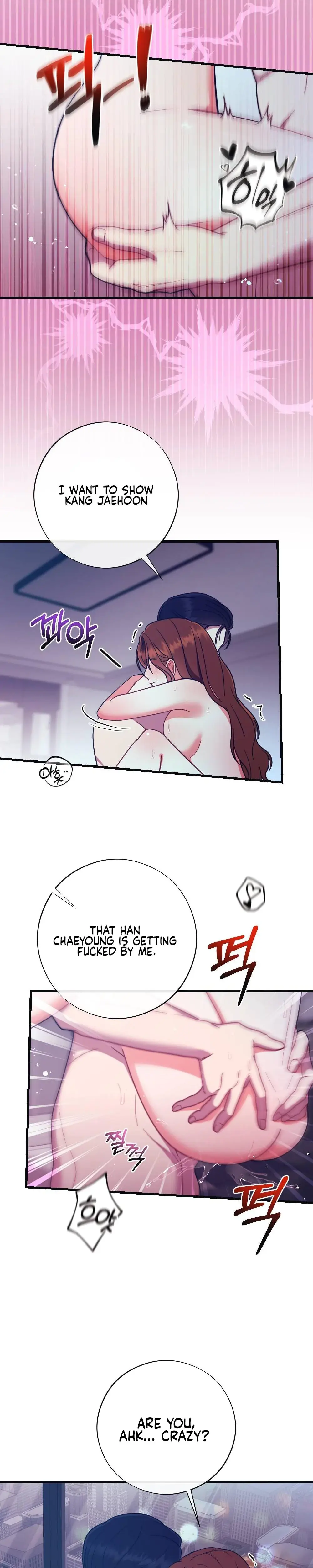 To Dig In Episode 1 - Page 11