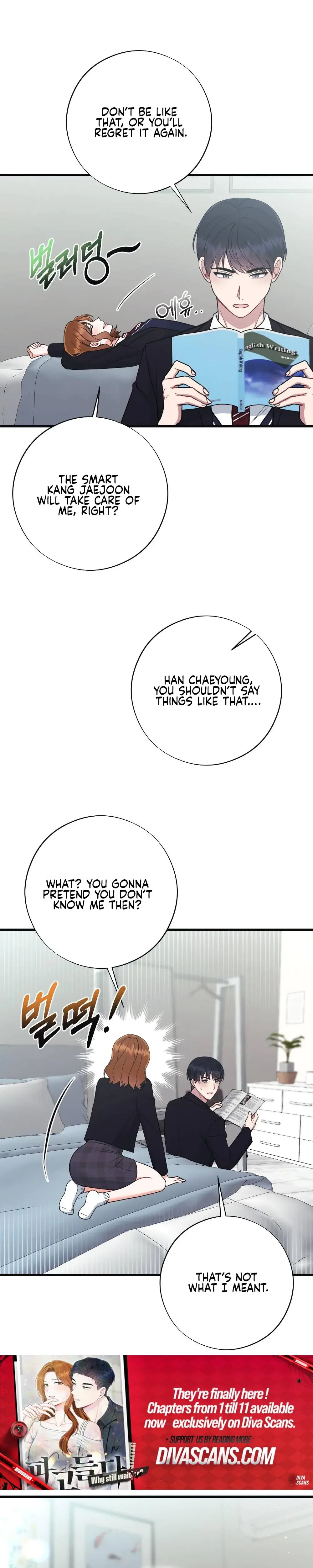 To Dig In Episode 1 - Page 18