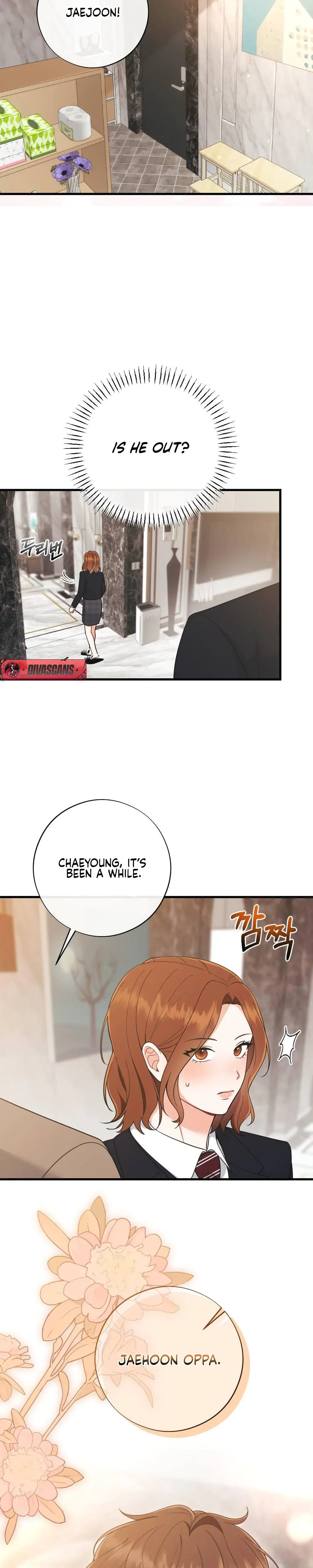 To Dig In Episode 1 - Page 20