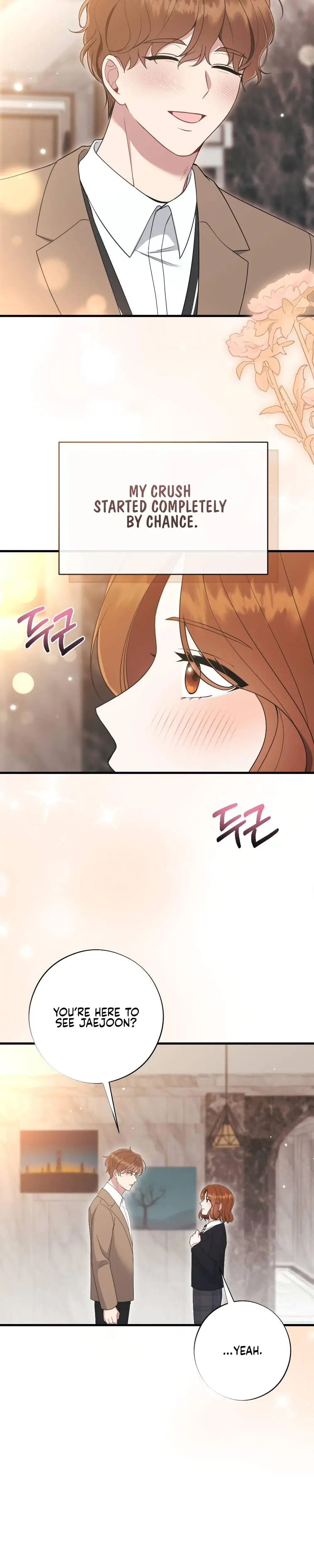 To Dig In Episode 1 - Page 21