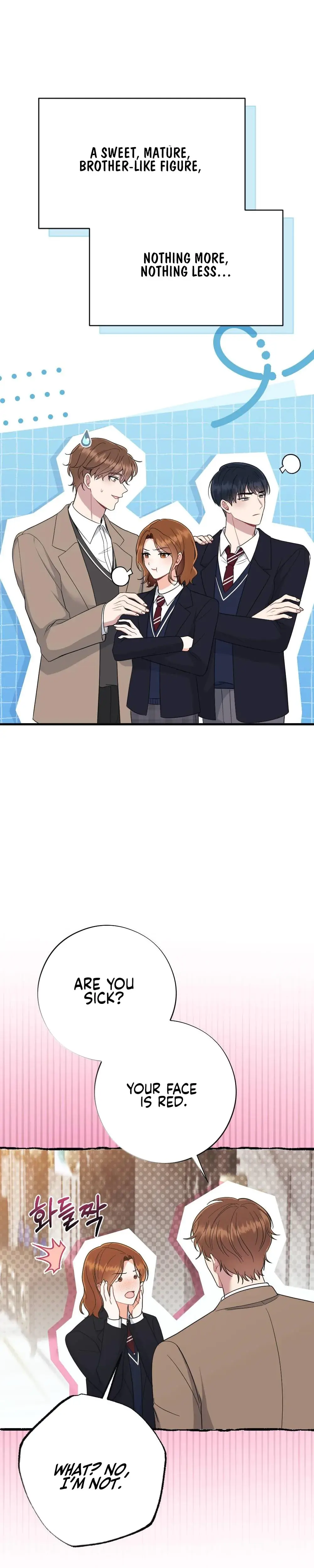 To Dig In Episode 1 - Page 23