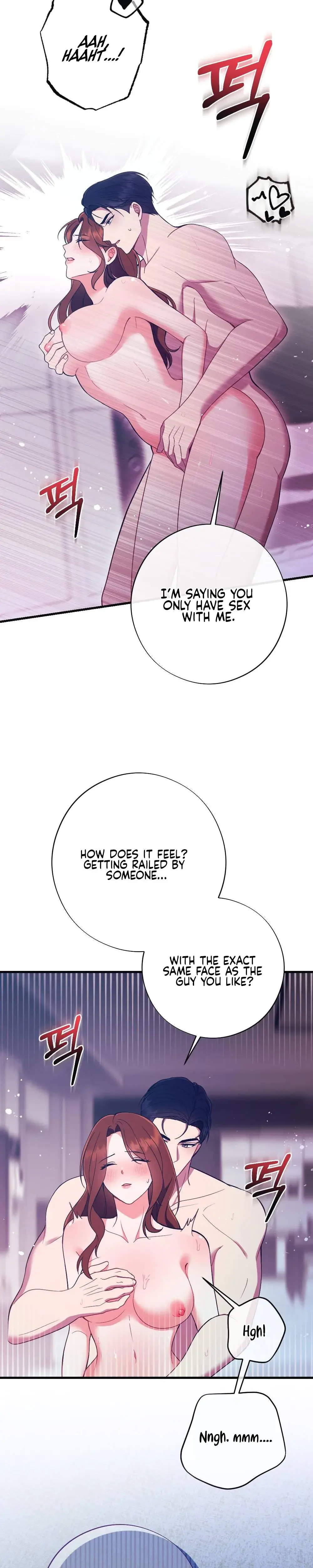 To Dig In Episode 1 - Page 8