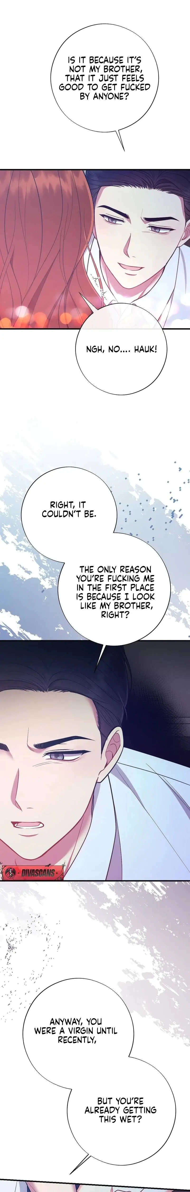 To Dig In Episode 13 - Page 6
