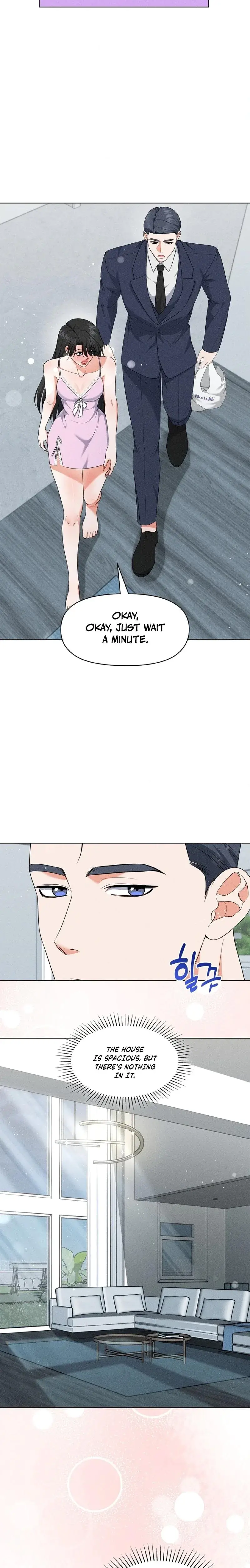 To Dig In Episode 16 - Page 12
