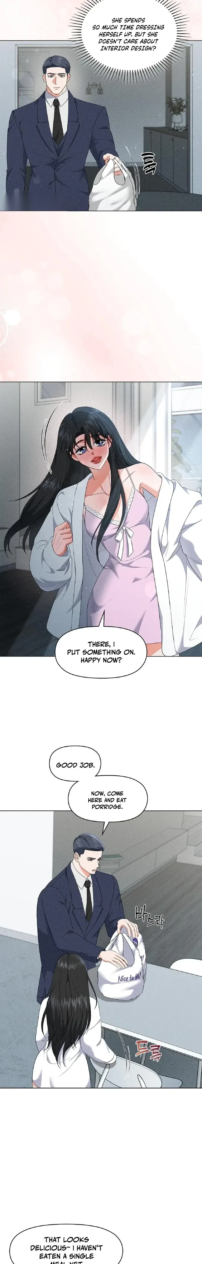 To Dig In Episode 16 - Page 13
