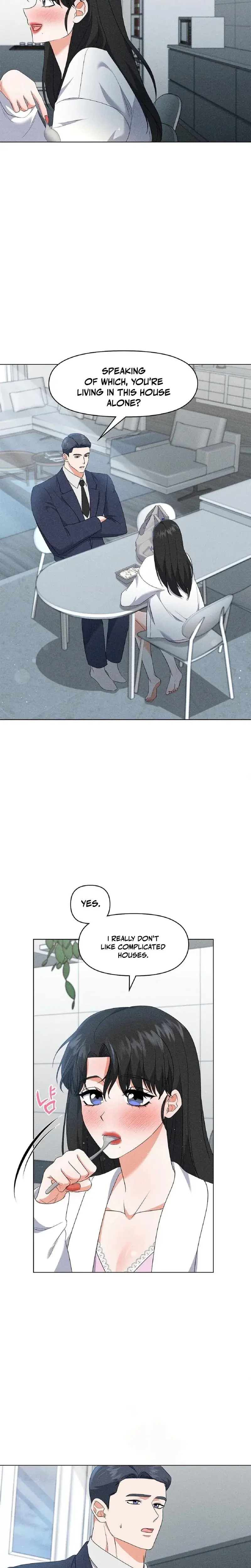 To Dig In Episode 16 - Page 16