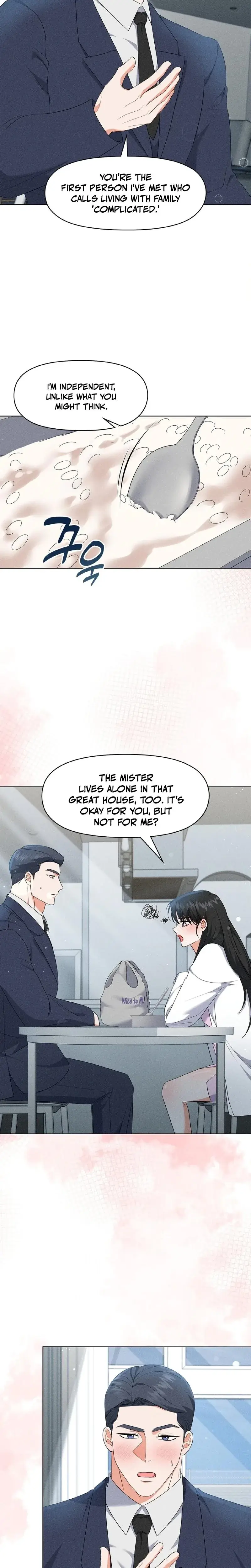 To Dig In Episode 16 - Page 17