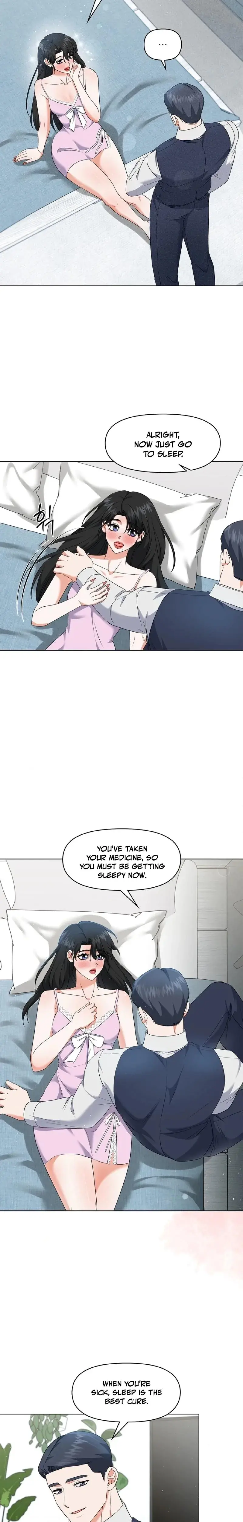 To Dig In Episode 16 - Page 20