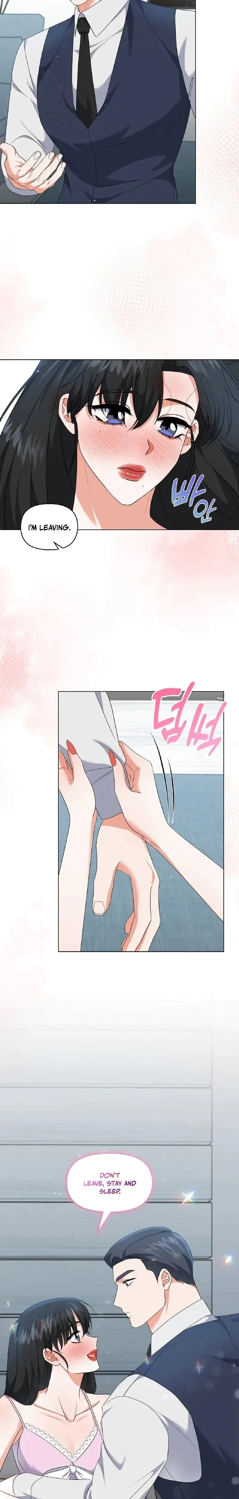 To Dig In Episode 16 - Page 21