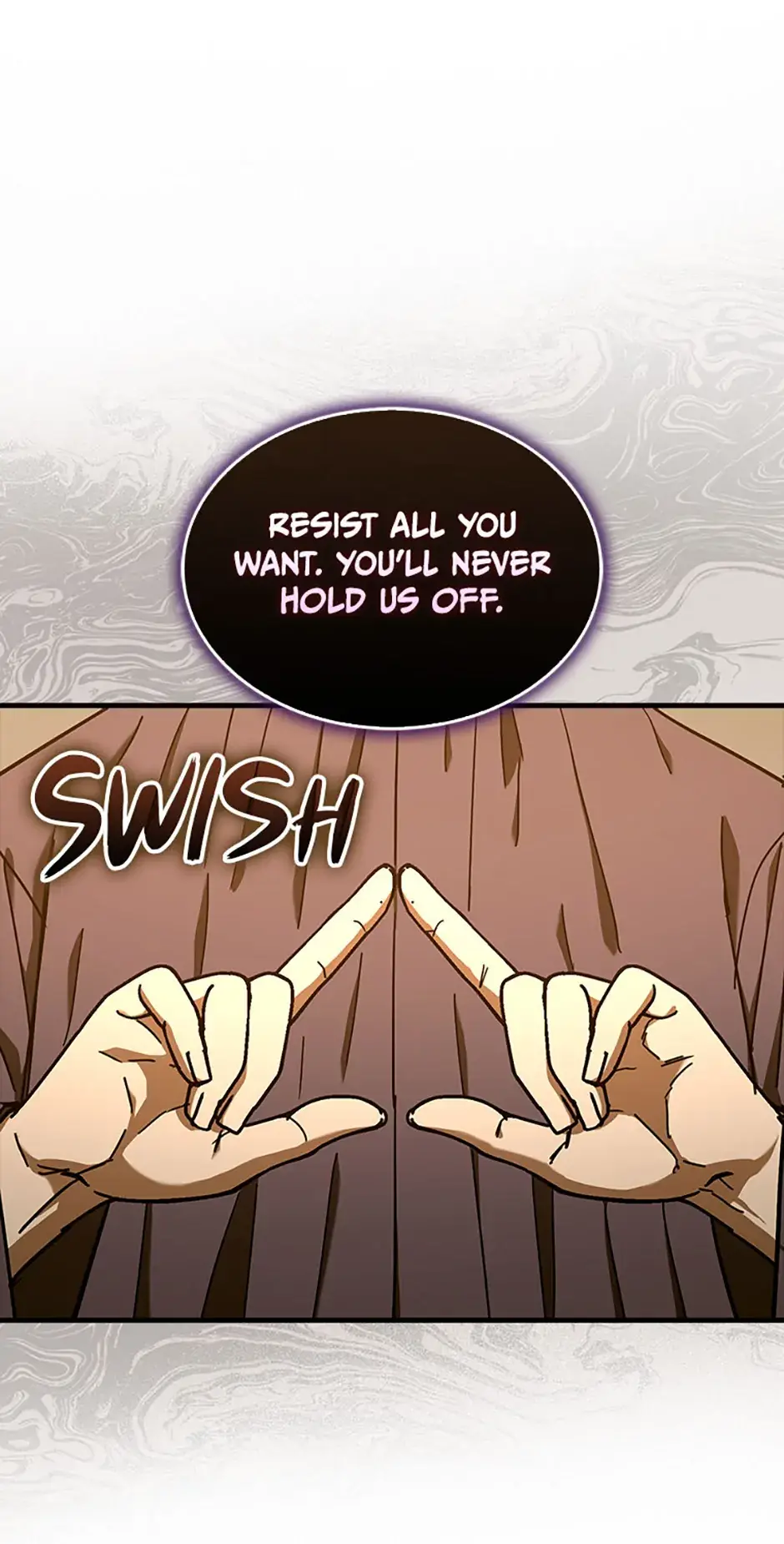 To Hell With Being A Saint, I’m A Doctor Episode 136 - Page 11