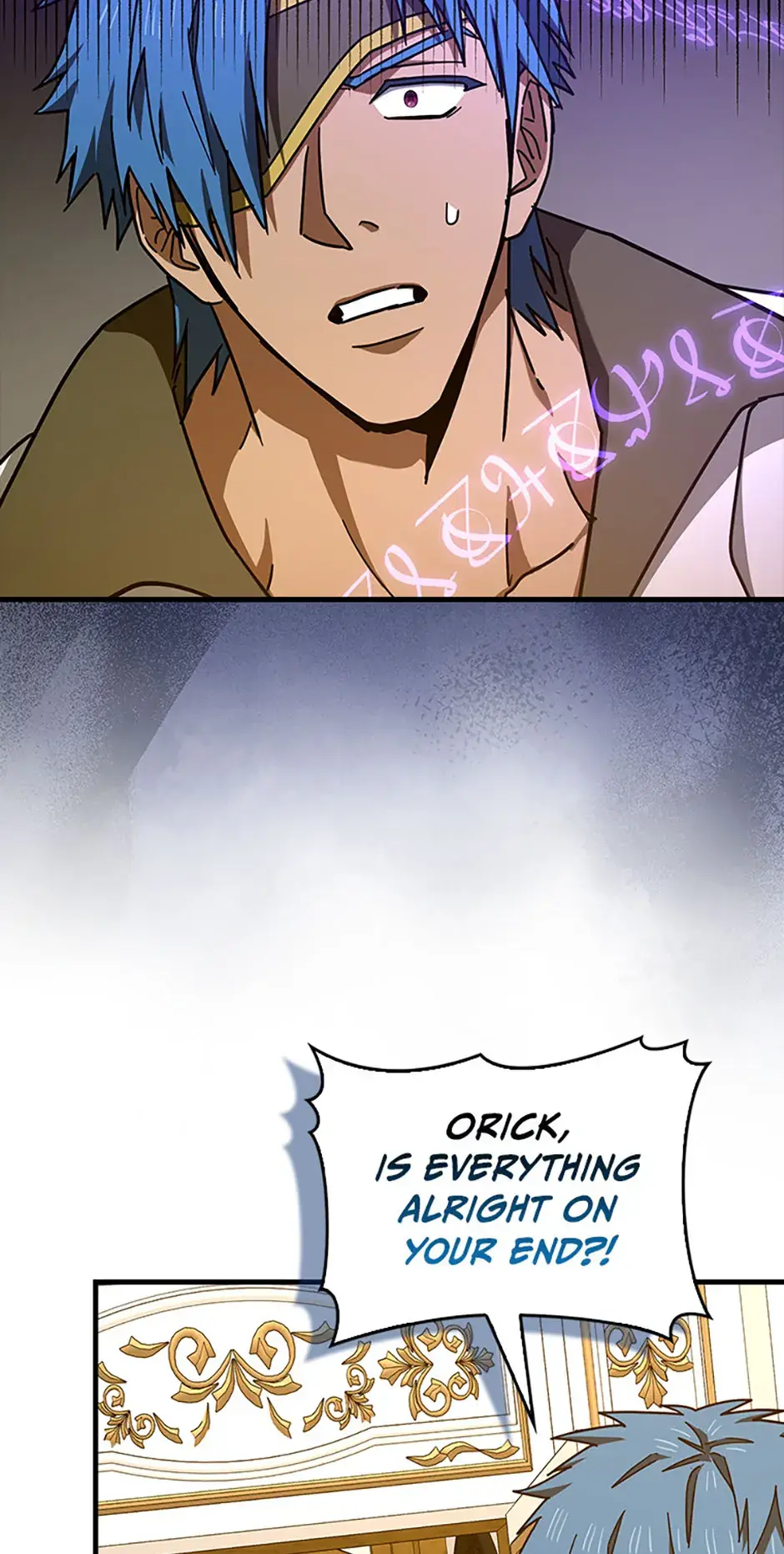 To Hell With Being A Saint, I’m A Doctor Episode 136 - Page 16