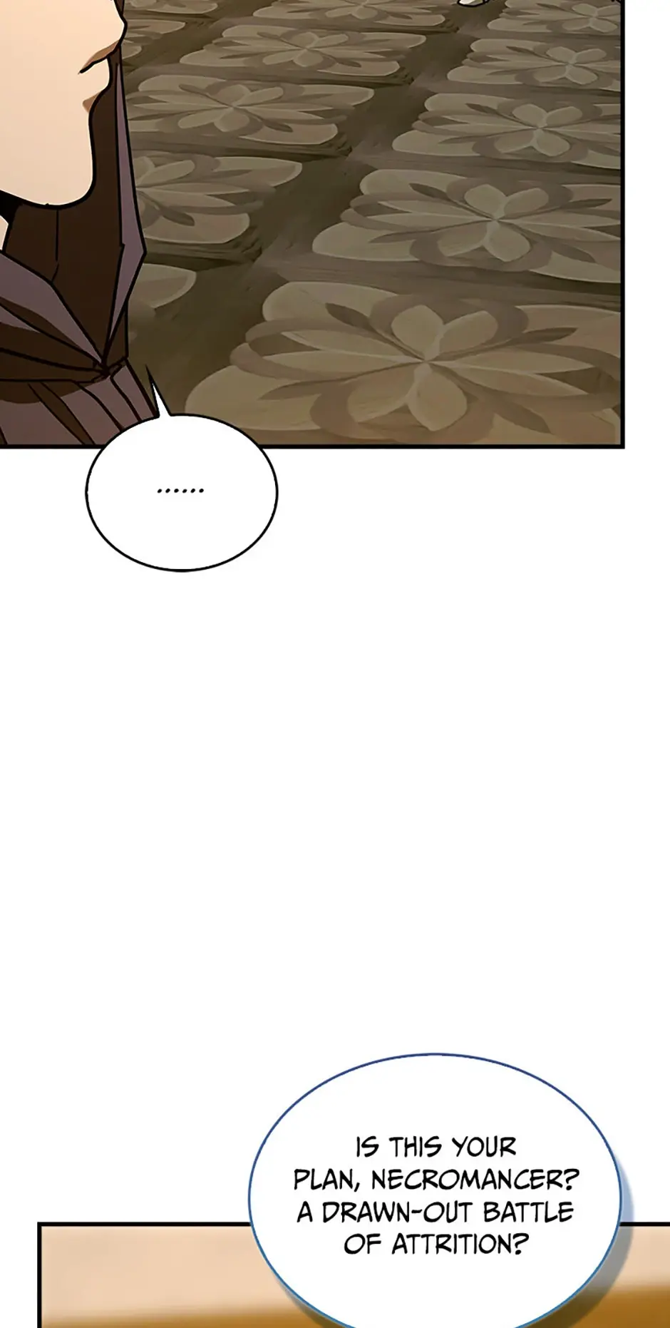 To Hell With Being A Saint, I’m A Doctor Episode 136 - Page 19