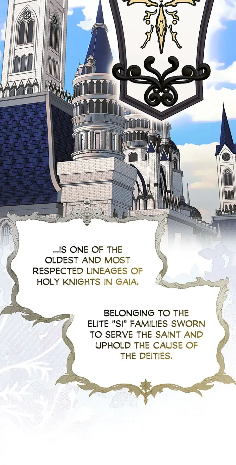 To Hell With Being A Saint, I’m A Doctor Episode 136 - Page 2