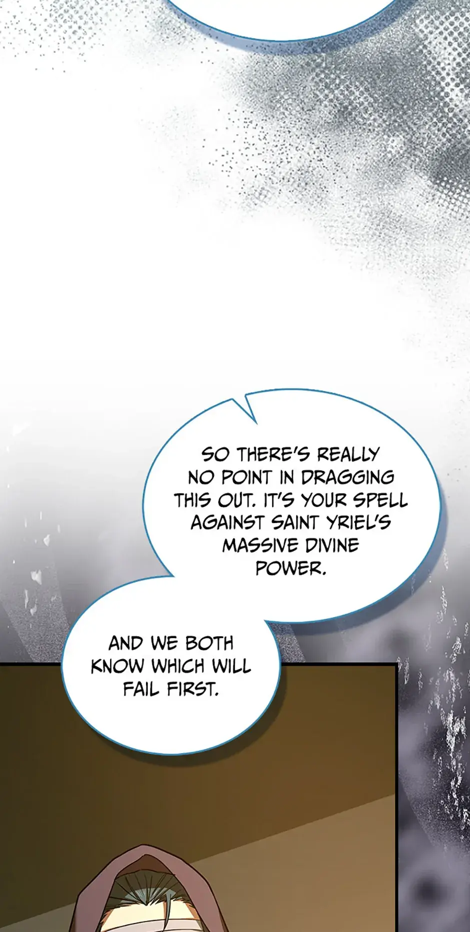 To Hell With Being A Saint, I’m A Doctor Episode 136 - Page 22