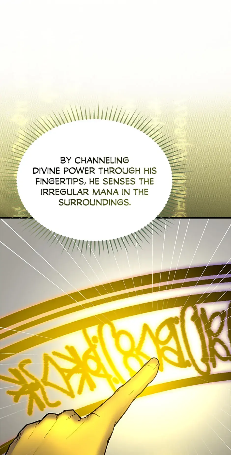 To Hell With Being A Saint, I’m A Doctor Episode 136 - Page 24