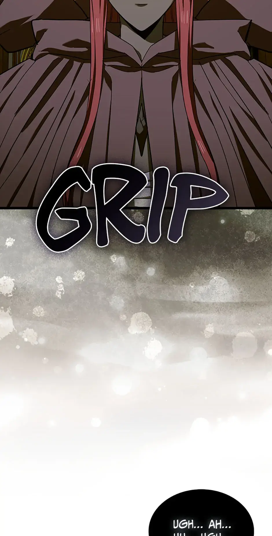 To Hell With Being A Saint, I’m A Doctor Episode 136 - Page 28