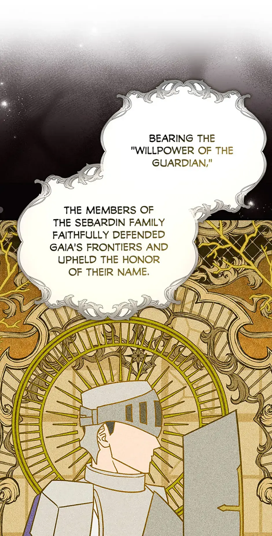 To Hell With Being A Saint, I’m A Doctor Episode 136 - Page 3