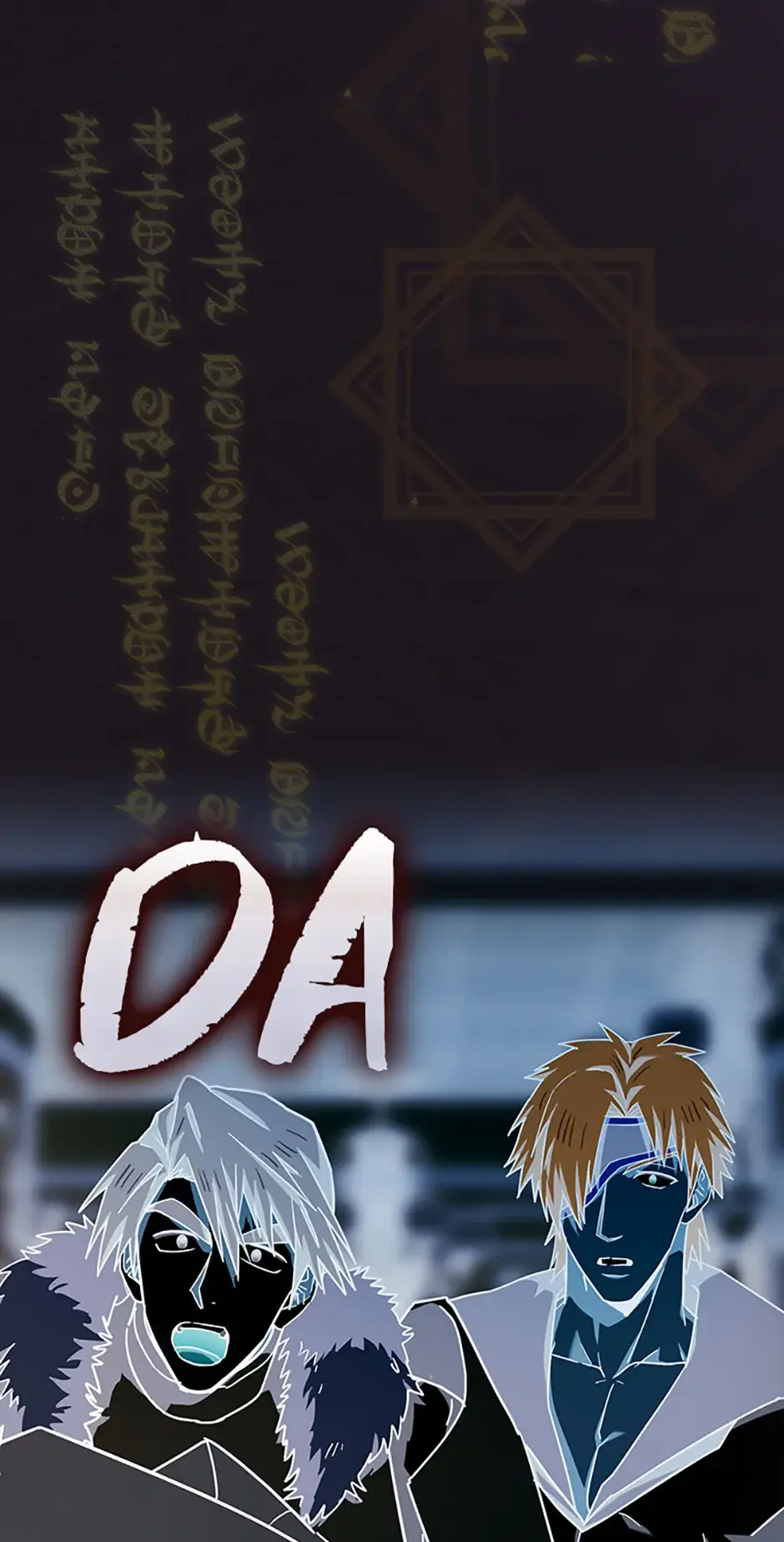 To Hell With Being A Saint, I’m A Doctor Episode 136 - Page 32