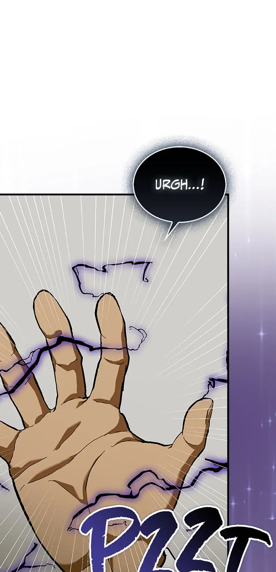 To Hell With Being A Saint, I’m A Doctor Episode 136 - Page 35