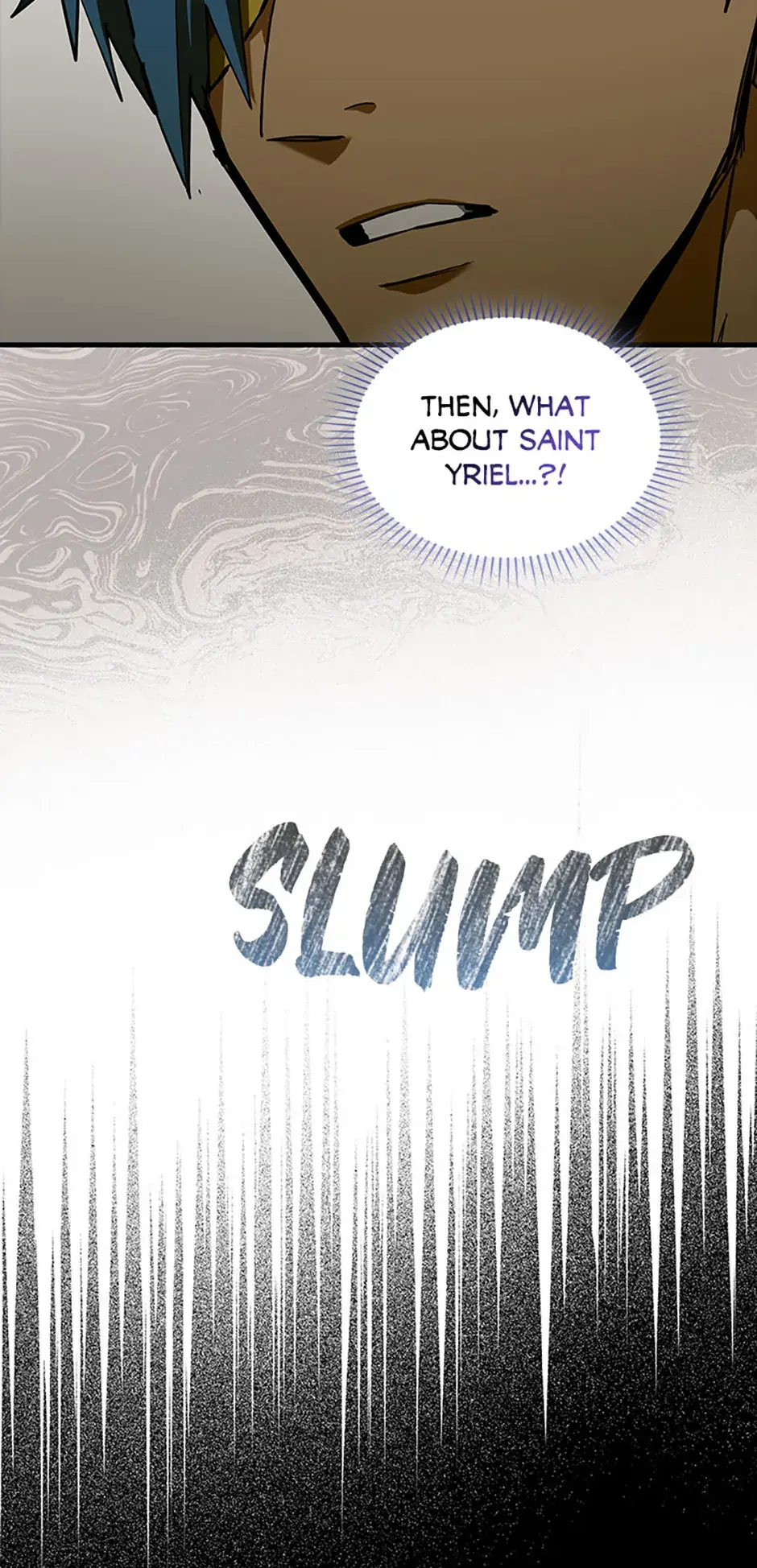 To Hell With Being A Saint, I’m A Doctor Episode 136 - Page 37
