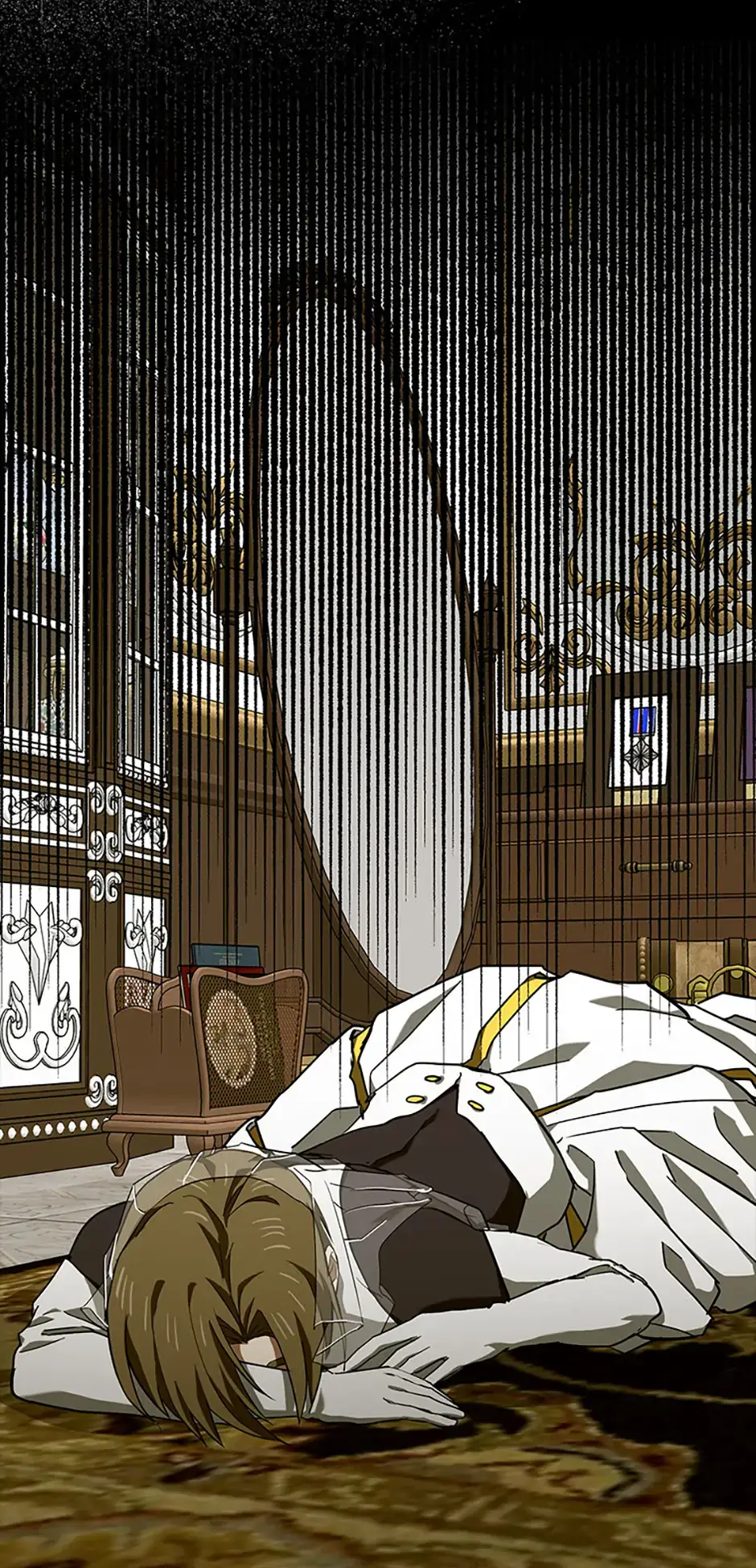 To Hell With Being A Saint, I’m A Doctor Episode 136 - Page 38
