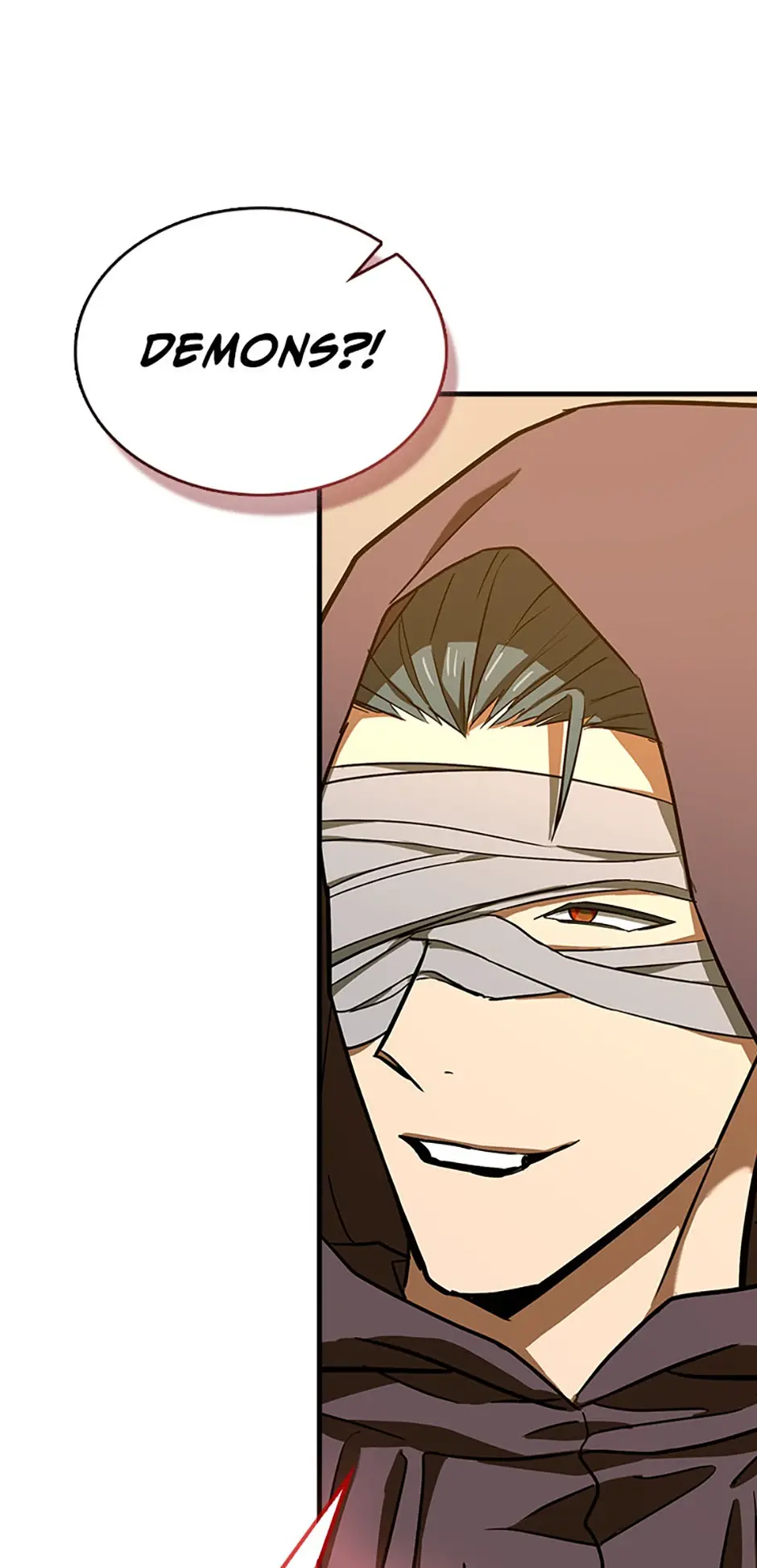 To Hell With Being A Saint, I’m A Doctor Episode 136 - Page 42