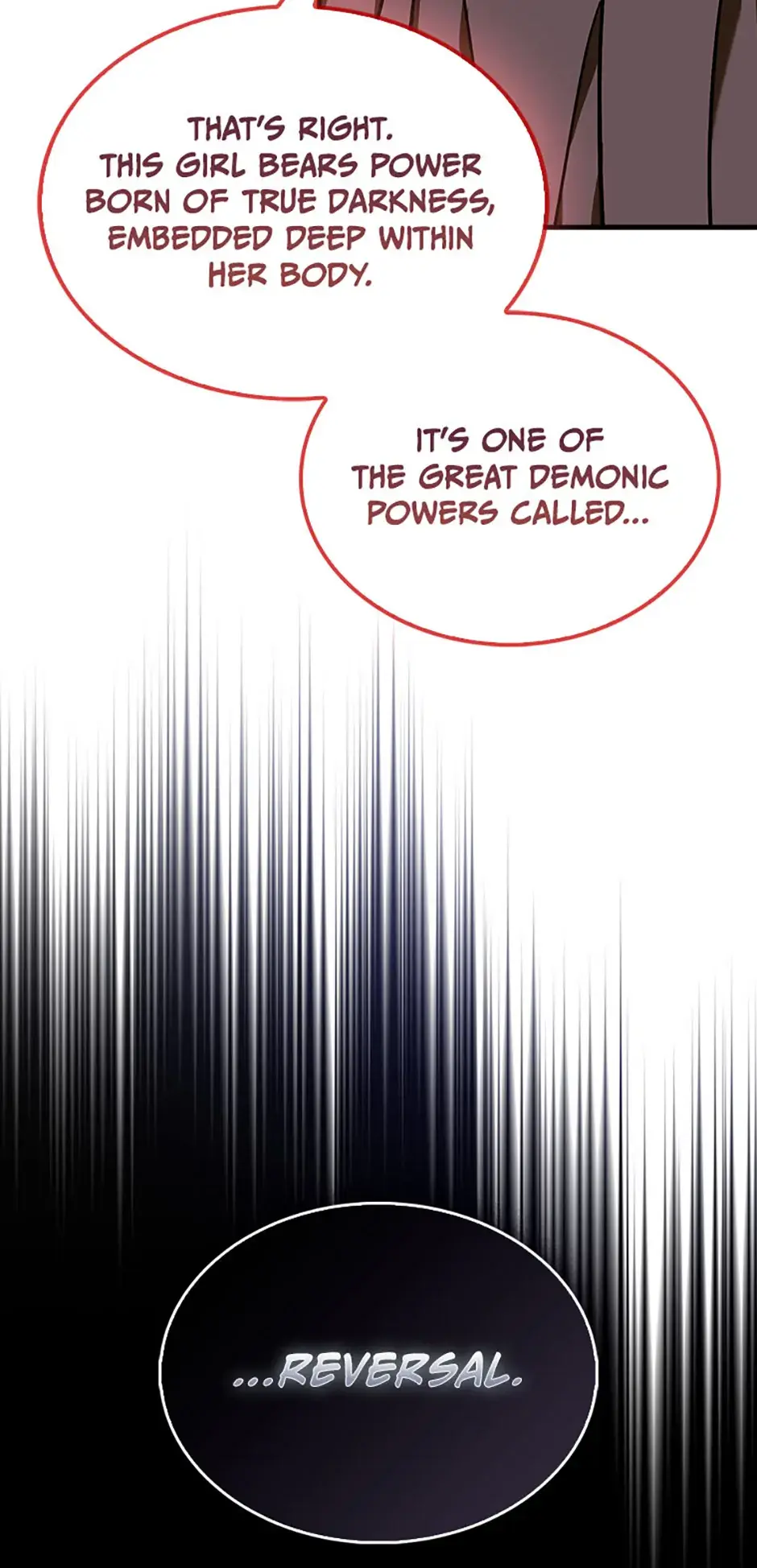 To Hell With Being A Saint, I’m A Doctor Episode 136 - Page 43