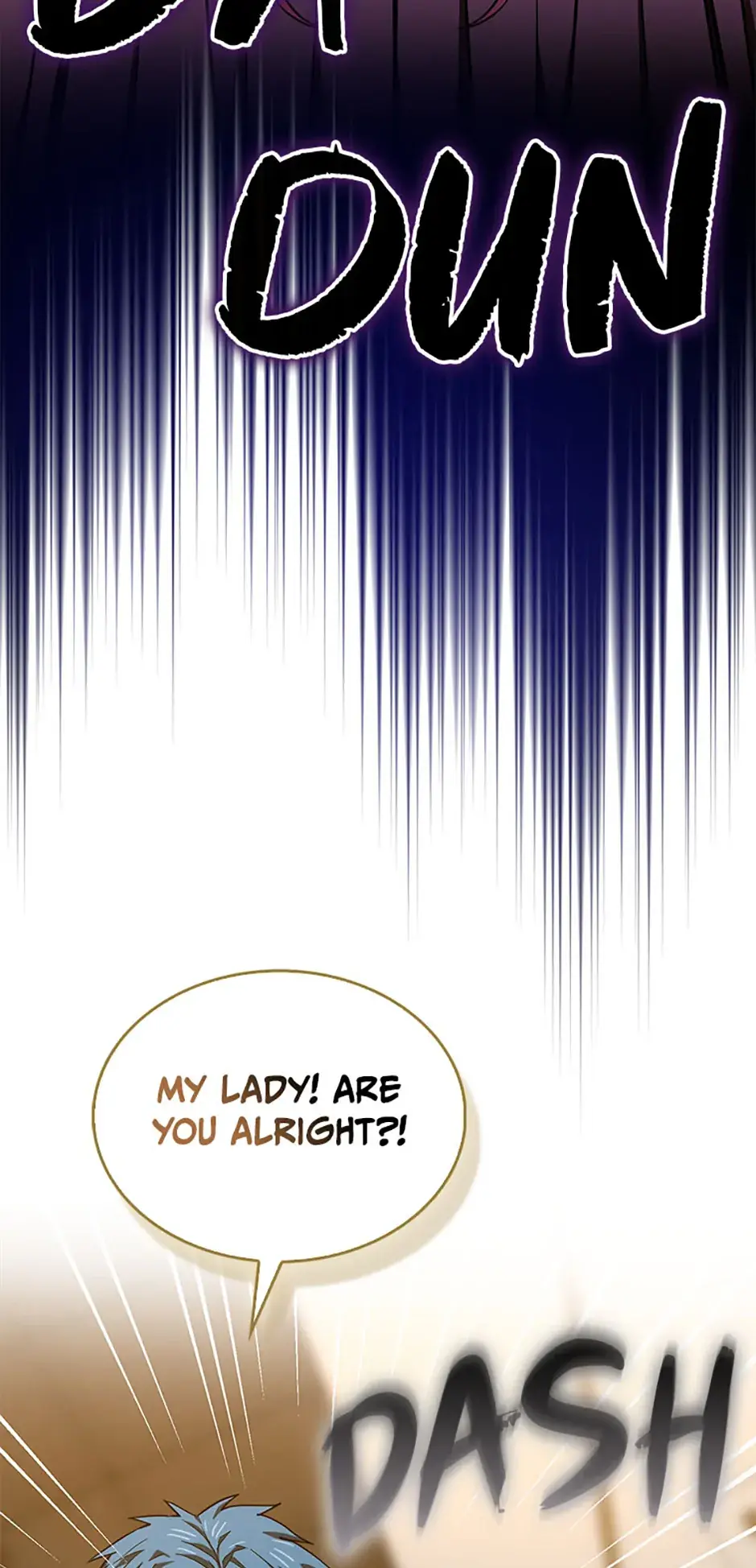 To Hell With Being A Saint, I’m A Doctor Episode 136 - Page 45