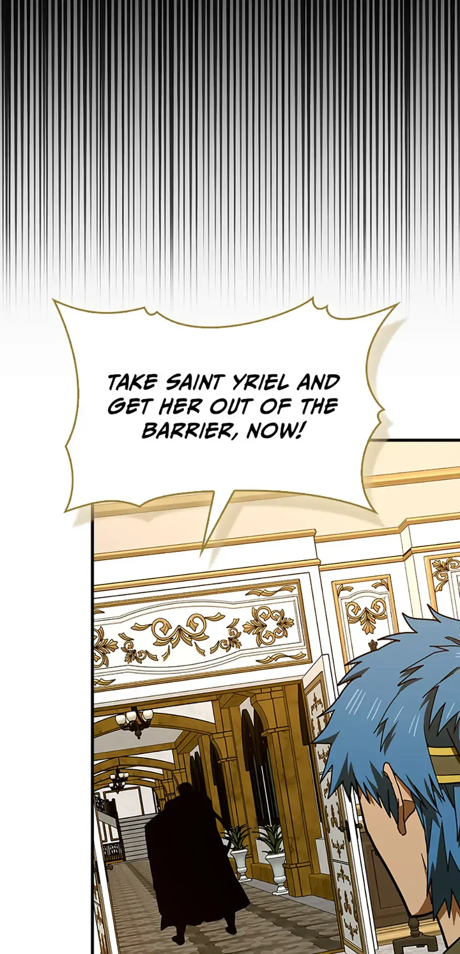 To Hell With Being A Saint, I’m A Doctor Episode 136 - Page 50
