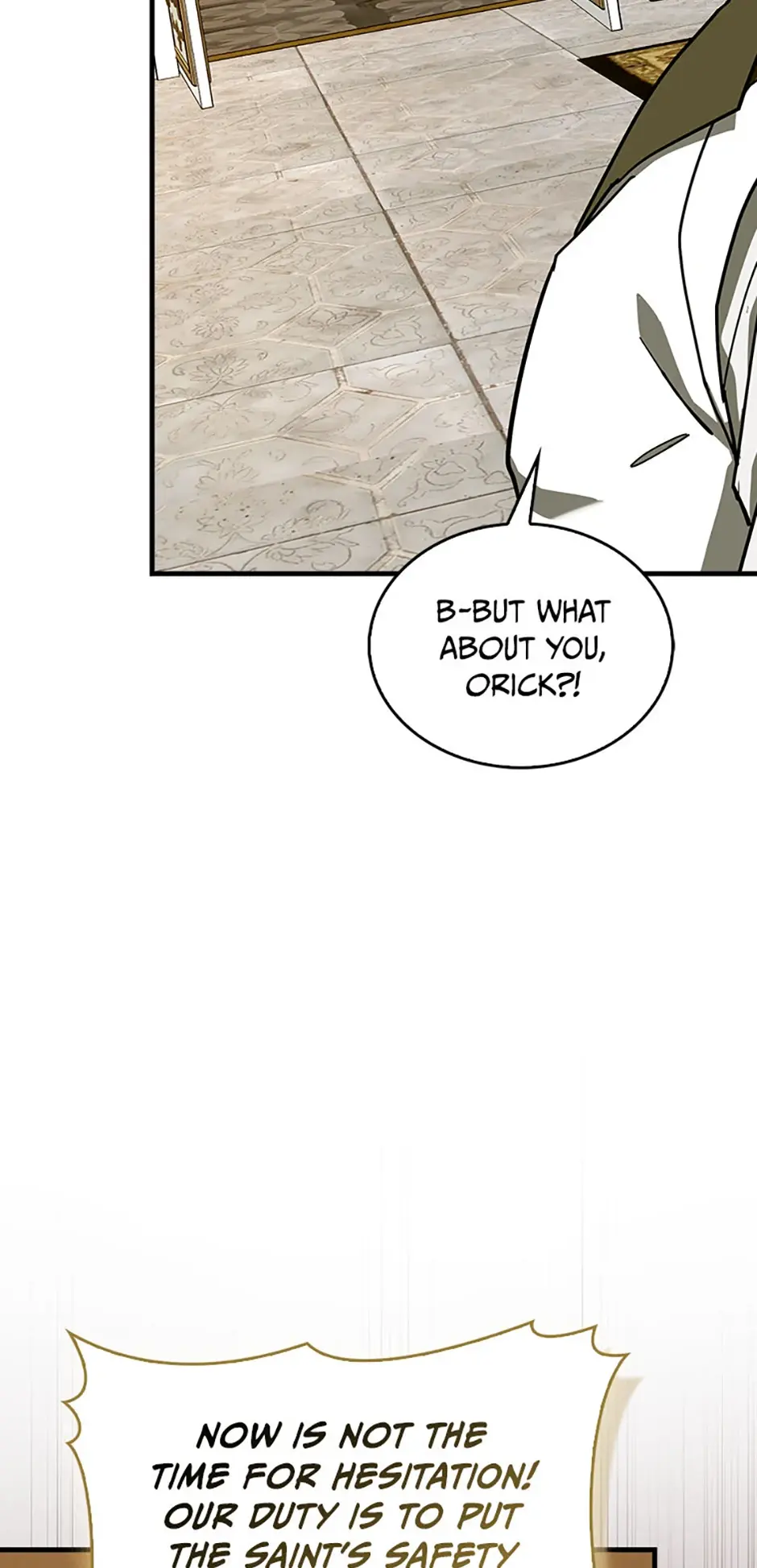 To Hell With Being A Saint, I’m A Doctor Episode 136 - Page 51