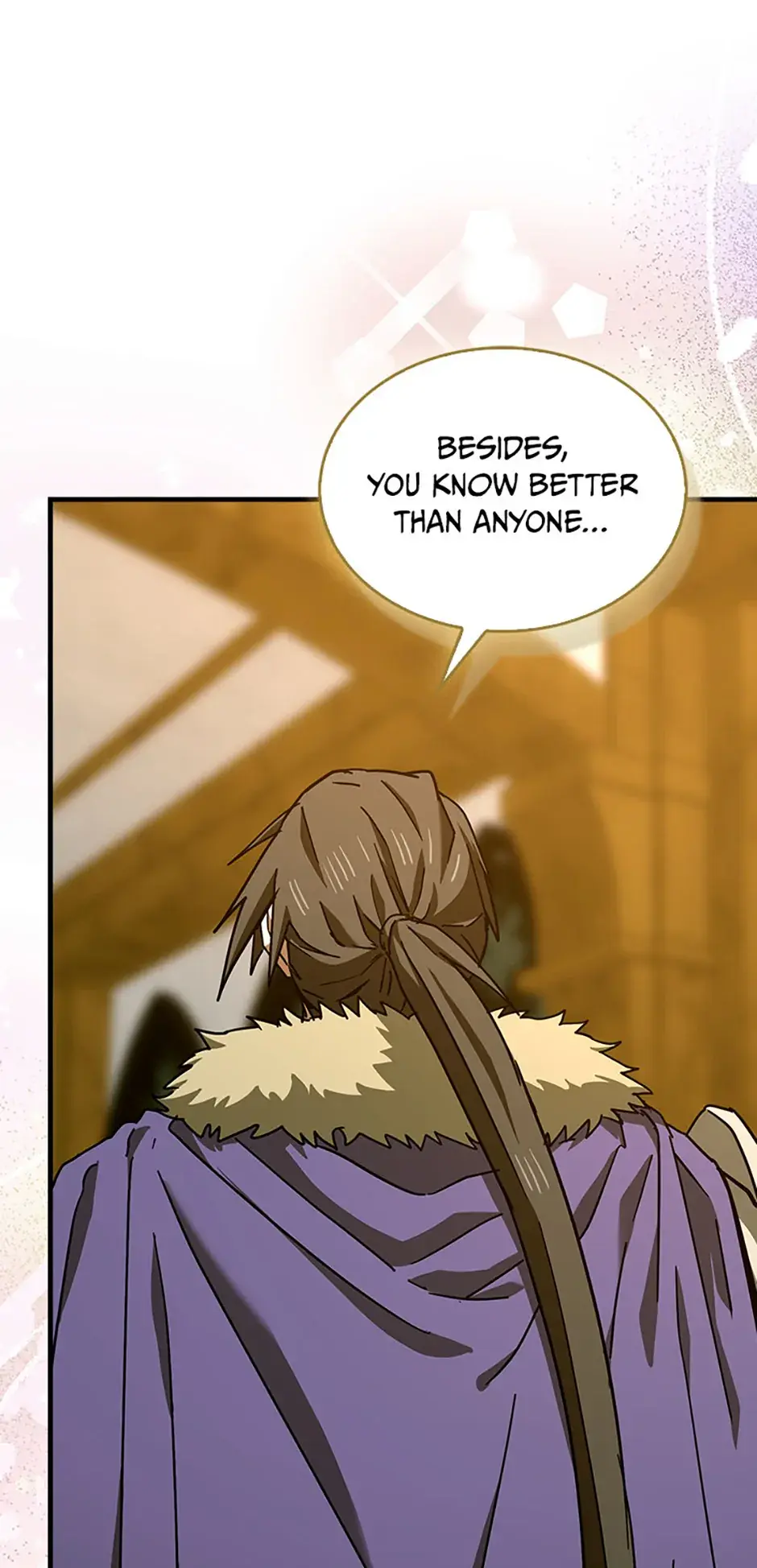 To Hell With Being A Saint, I’m A Doctor Episode 136 - Page 53