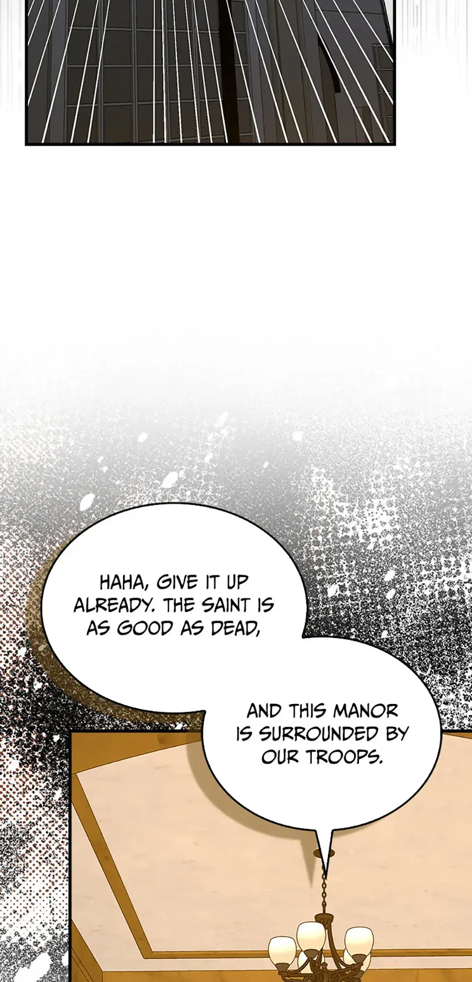 To Hell With Being A Saint, I’m A Doctor Episode 136 - Page 59