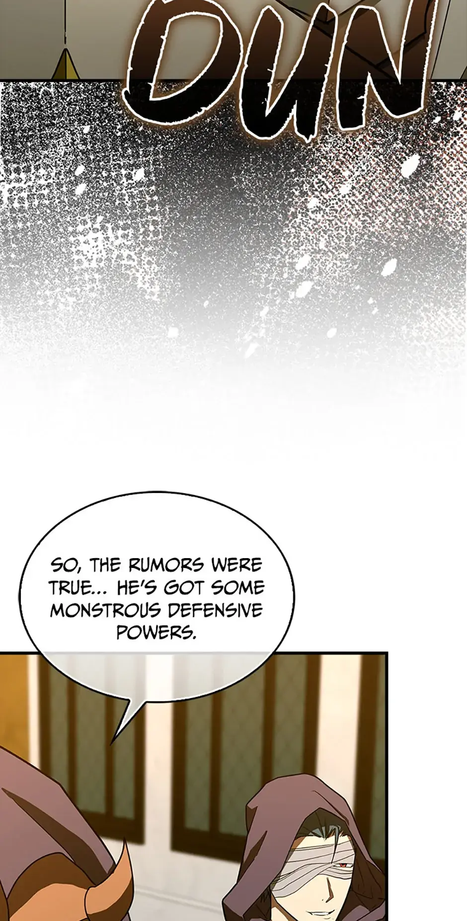 To Hell With Being A Saint, I’m A Doctor Episode 136 - Page 6