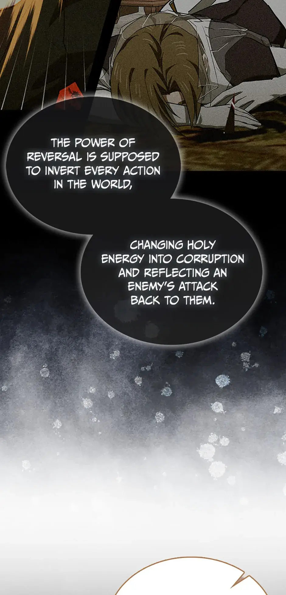 To Hell With Being A Saint, I’m A Doctor Episode 136 - Page 62
