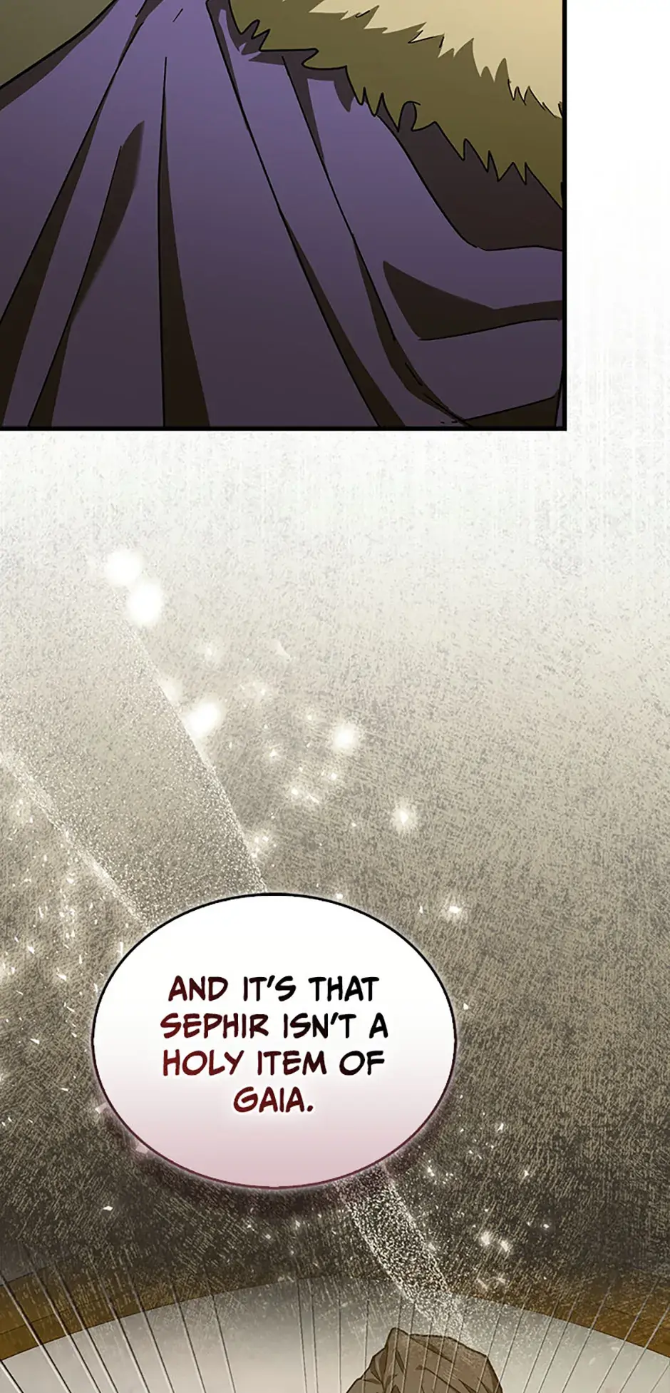 To Hell With Being A Saint, I’m A Doctor Episode 136 - Page 65