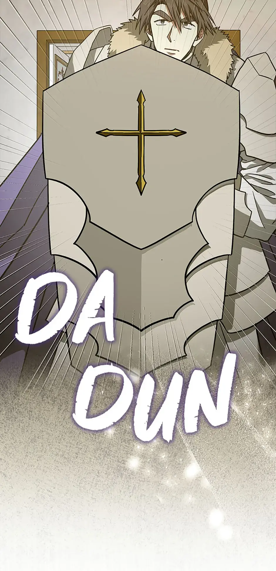 To Hell With Being A Saint, I’m A Doctor Episode 136 - Page 66