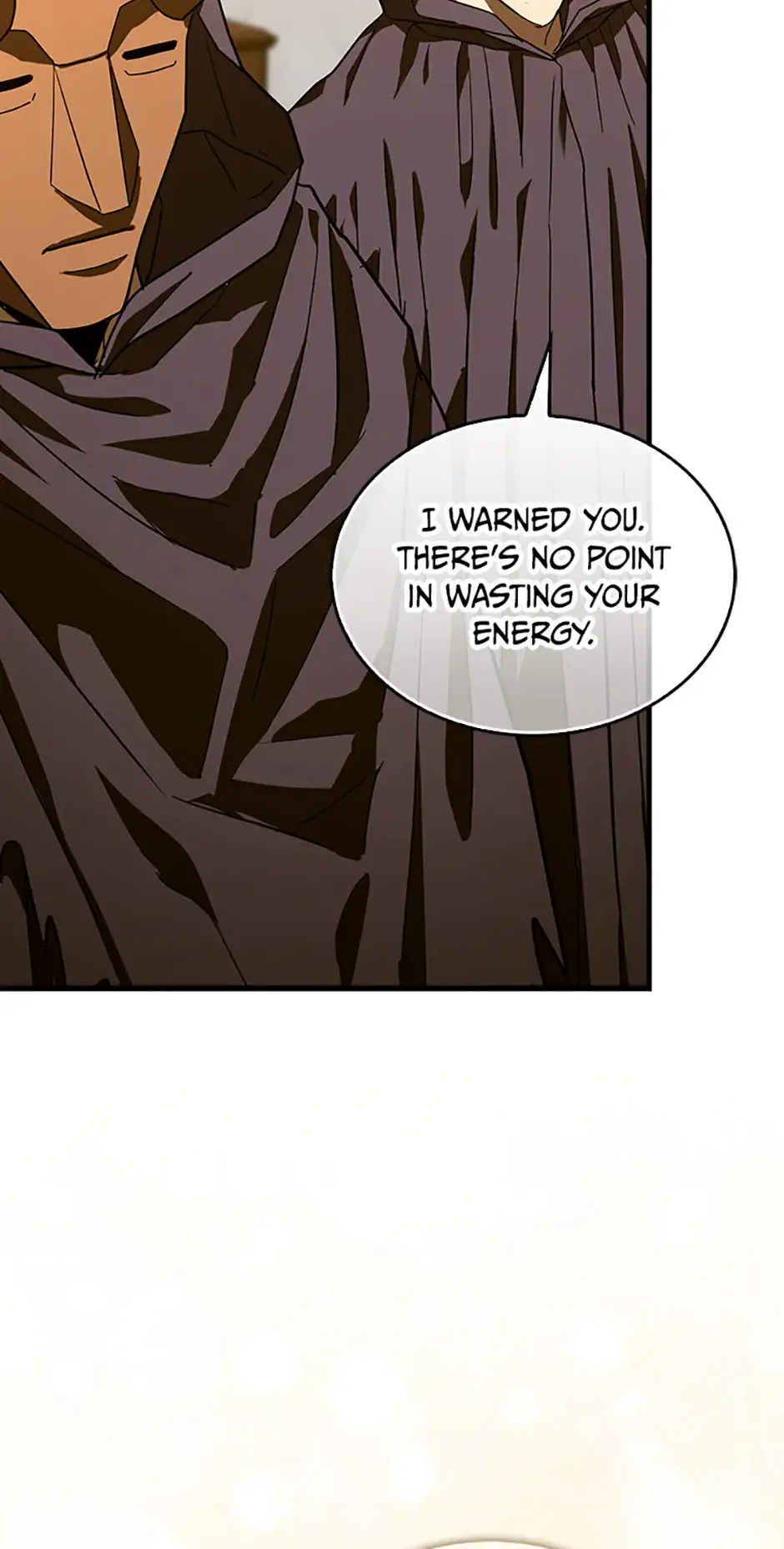 To Hell With Being A Saint, I’m A Doctor Episode 136 - Page 7
