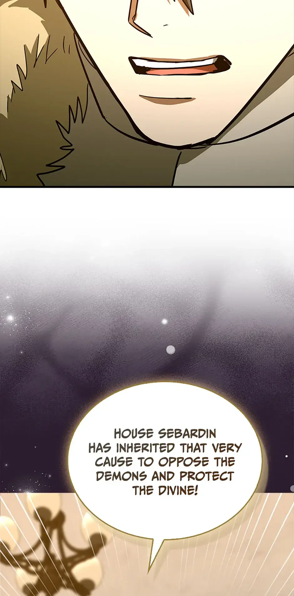 To Hell With Being A Saint, I’m A Doctor Episode 136 - Page 71