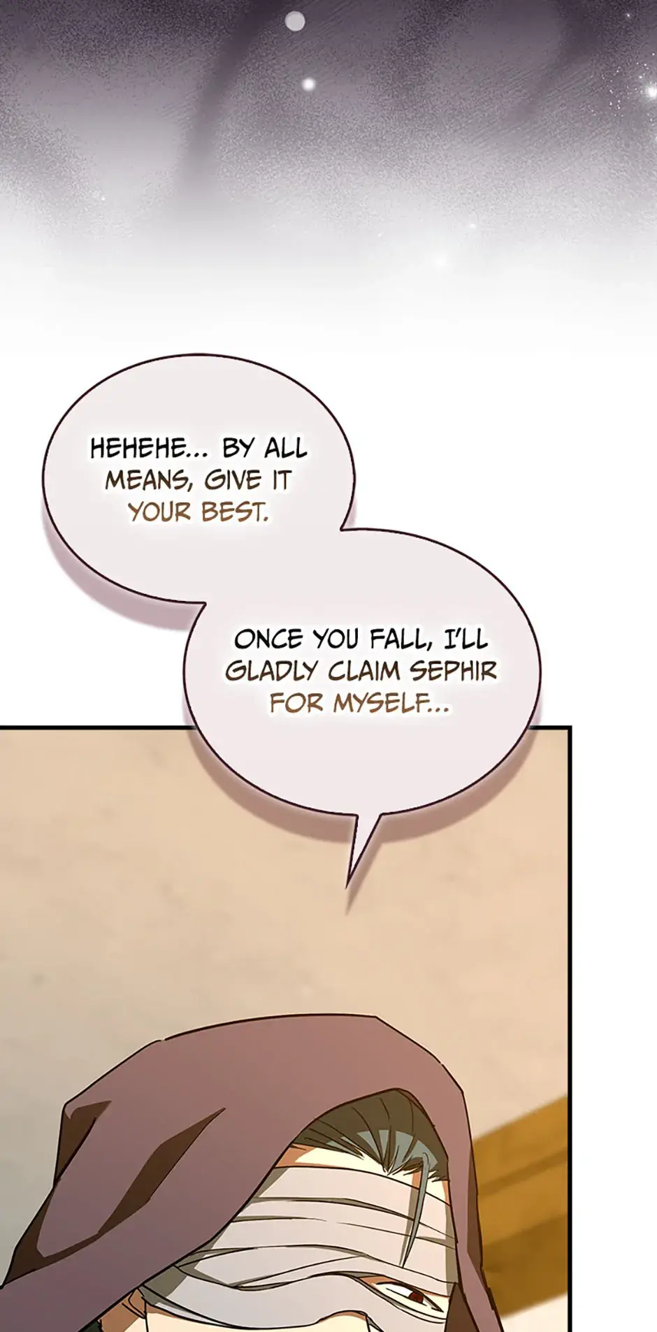 To Hell With Being A Saint, I’m A Doctor Episode 136 - Page 73
