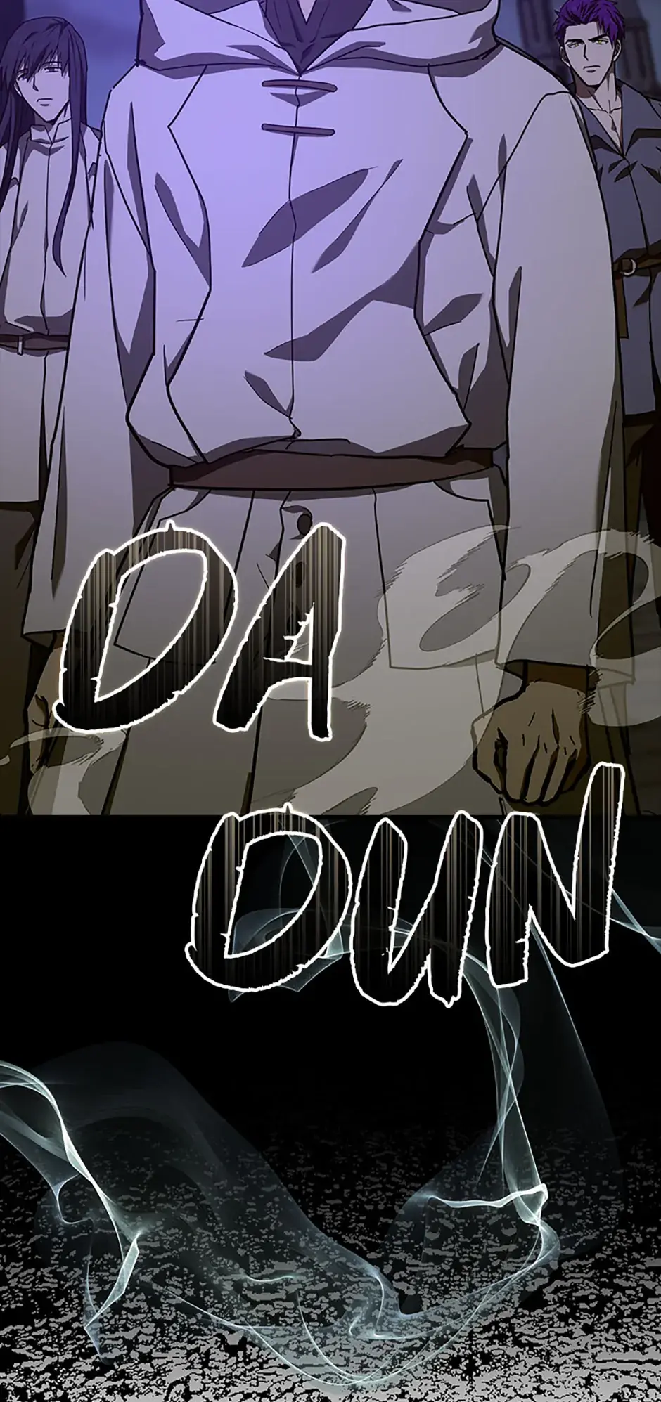 To Hell With Being A Saint, I’m A Doctor Episode 136 - Page 79
