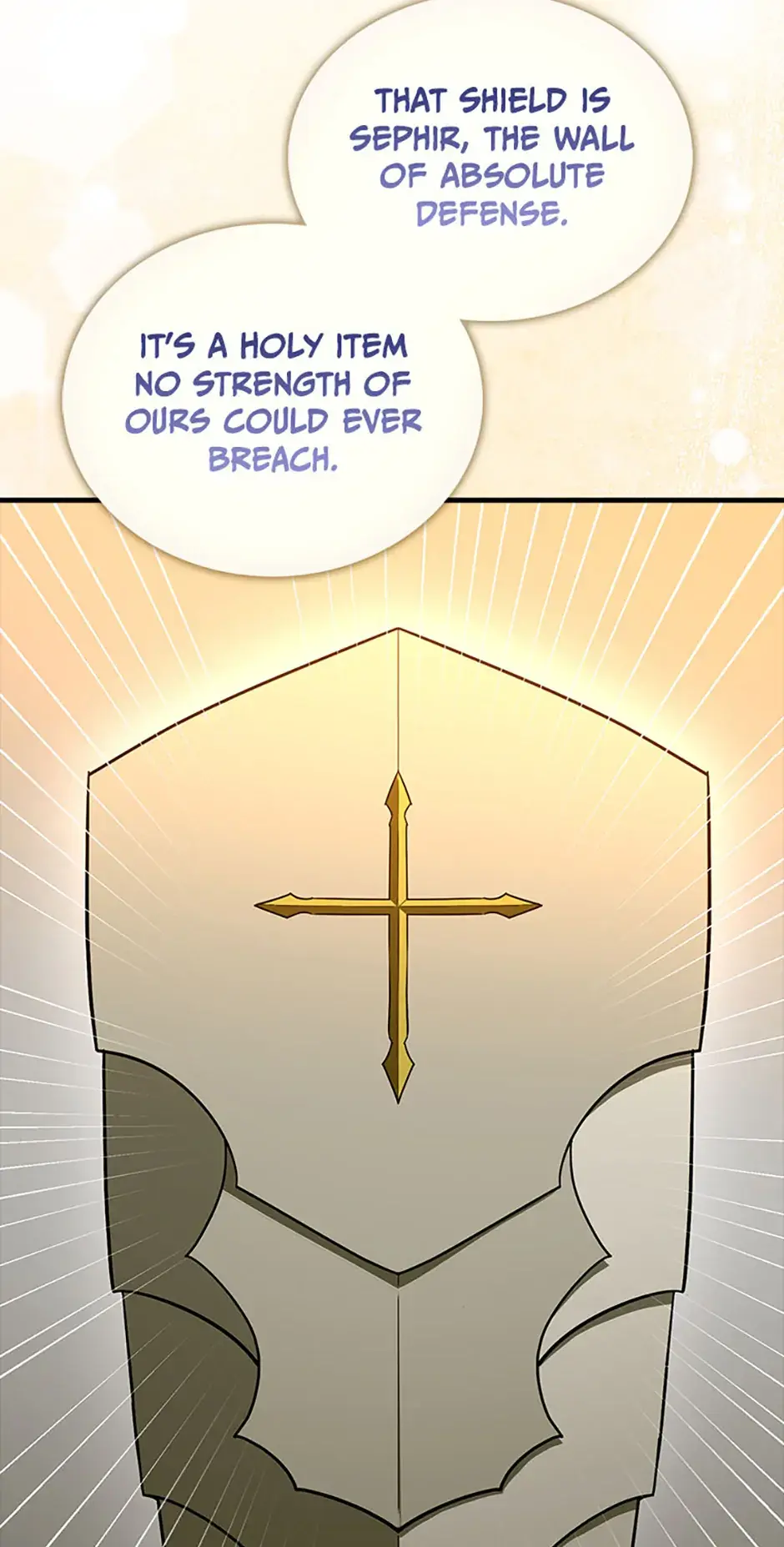 To Hell With Being A Saint, I’m A Doctor Episode 136 - Page 8