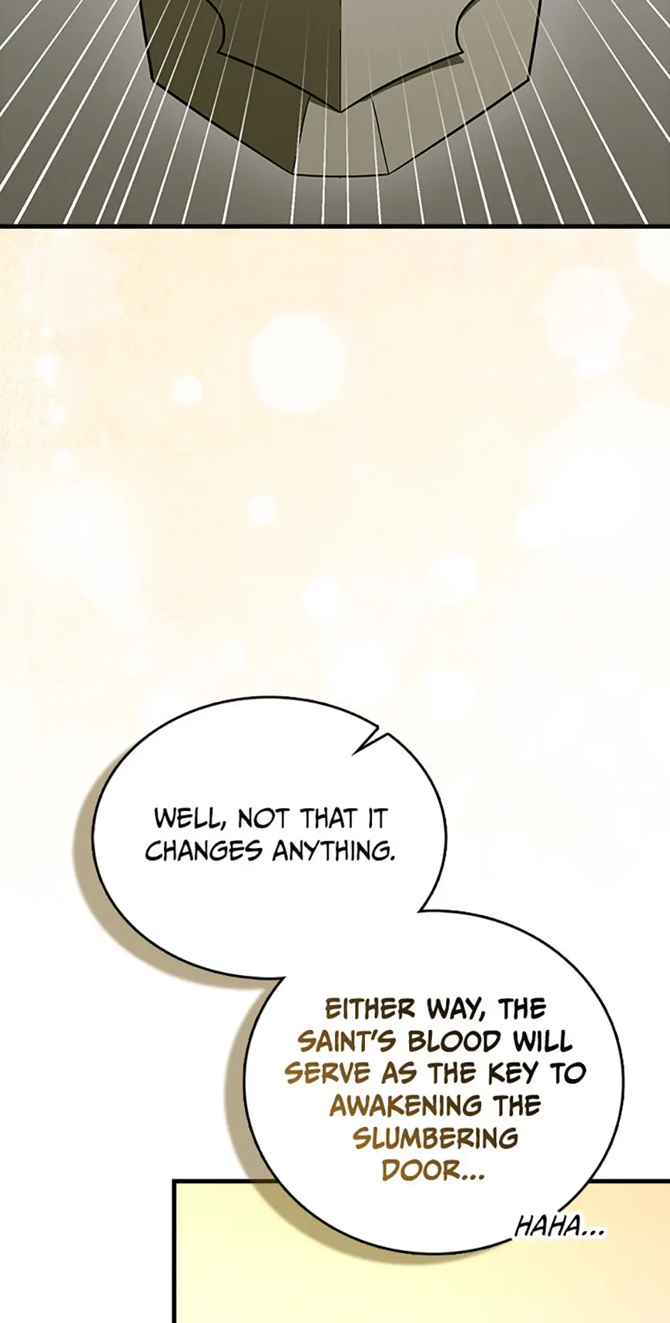 To Hell With Being A Saint, I’m A Doctor Episode 136 - Page 9