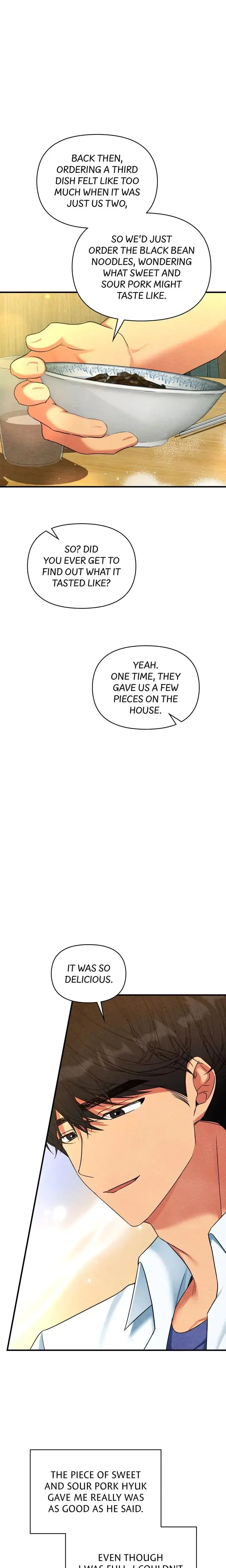 To My Apricot Hill Episode 24 - Page 16