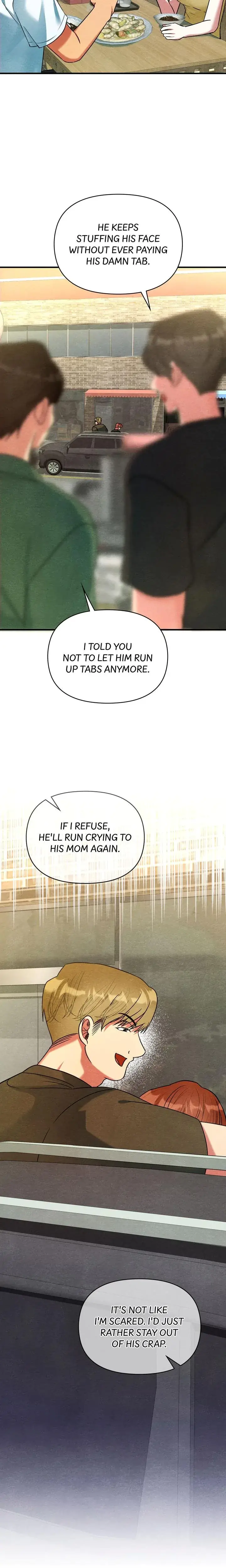 To My Apricot Hill Episode 24 - Page 18