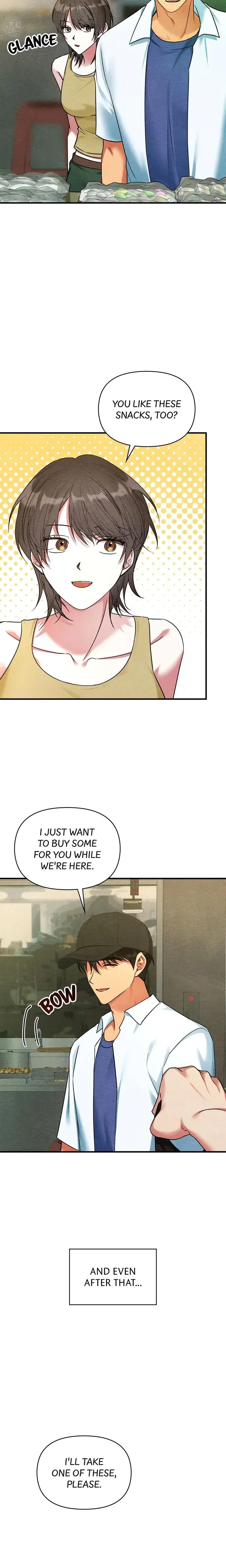 To My Apricot Hill Episode 24 - Page 9