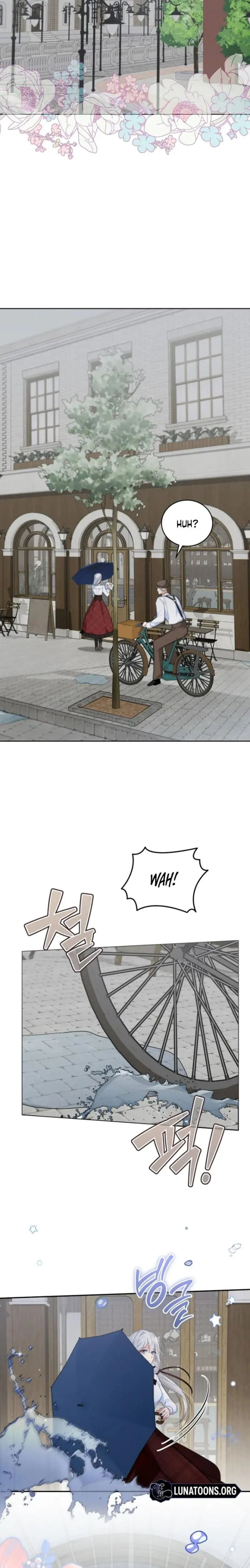 To My Immortal I Can't Be Honest With Episode 1 - Page 10